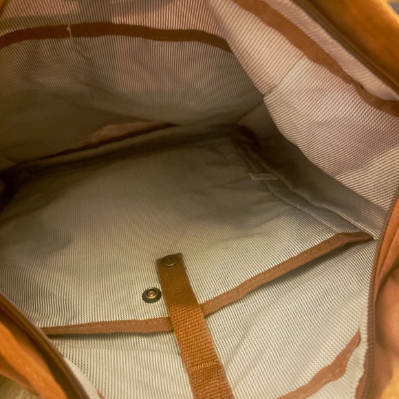 CARHARRT CONVERTIBLE BACKPACK TOTE - Picture 5 of 5